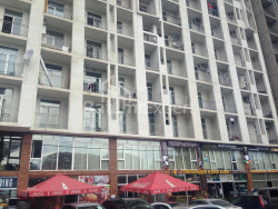 Mənzil 30.8 m² - Tbel-Abuseridze, Batumi, Gürcüstan