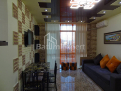Mənzil 1-комн 33 m² - Niko Pirosmani, Batumi