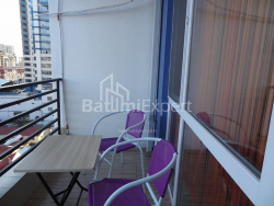 Mənzil 1-комн 33 m² - Niko Pirosmani, Batumi