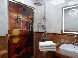 Mənzil 1-комн 33 m² - Niko Pirosmani, Batumi