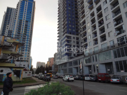 Mənzil 33 m² - Niko Pirosmani, Batumi, Gürcüstan