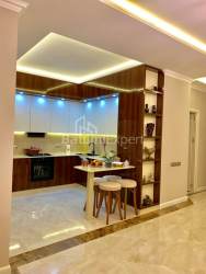 Mənzil 3-комн 102 m² - İlya Çavçavadze, Batumi