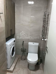 Mənzil 1-комн 34 m² - Şerif Ximşiaşvili, Batumi