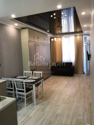 Mənzil 34 m² - Şerif Ximşiaşvili, Batumi, Gürcüstan