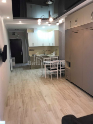 Mənzil 34 m² - Şerif Ximşiaşvili, Batumi, Gürcüstan