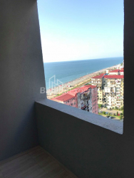 Mənzil 34 m² - Şerif Ximşiaşvili, Batumi, Gürcüstan