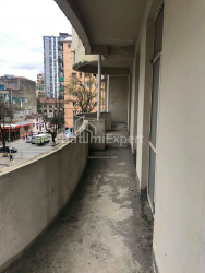 Mənzil 6-комн 380 m² - Zuraba Qorqiladze, Batumi