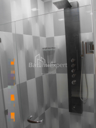 Mənzil 1-комн 40.5 m² - Rustaveli, Batumi