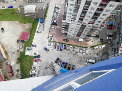 Mənzil 58 m² - Niko Pirosmani, Batumi, Gürcüstan