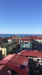 Mənzil 45 m² - Kral Pərnavaz, Batumi, Gürcüstan