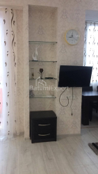 Mənzil 45 m² - Kral Pərnavaz, Batumi, Gürcüstan