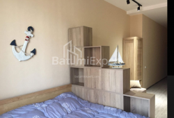 Mənzil 1-комн 34 m² - Şalva İnasaridze, Batumi