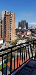 Mənzil 44 m² - David Agmashenebli, Batumi, Gürcüstan