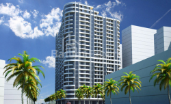 Mənzil 3-комн 50 m² - Yusuf Kobaladze, Batumi