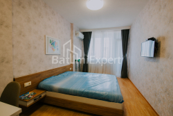 Mənzil 1-комн 34 m² - Şerif Ximşiaşvili, Batumi