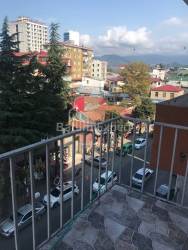 Mənzil 72 m² - Aleksandra Puşkin, Batumi, Gürcüstan