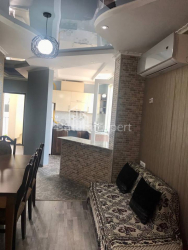 Mənzil 3-комн 72 m² - Aleksandra Puşkin, Batumi