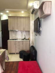 Mənzil 32 m² - Qalaktion Tabidze, Batumi, Gürcüstan