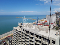 Mənzil 2-комн 59.5 m² - Şerif Ximşiaşvili, Batumi