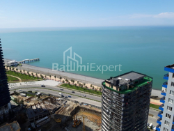 Mənzil 2-комн 59.5 m² - Şerif Ximşiaşvili, Batumi