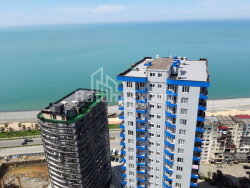 Mənzil 2-комн 59.5 m² - Şerif Ximşiaşvili, Batumi