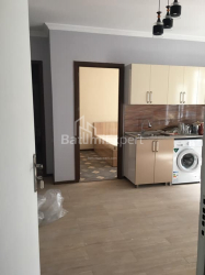 Mənzil 2-комн 39 m² - Kral Pərnavaz, Batumi