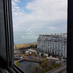Mənzil 47.8 m² - Şerif Ximşiaşvili, Batumi, Gürcüstan
