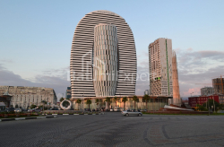Mənzil 47.8 m² - Şerif Ximşiaşvili, Batumi, Gürcüstan