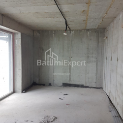 Mənzil 47.8 m² - Şerif Ximşiaşvili, Batumi, Gürcüstan