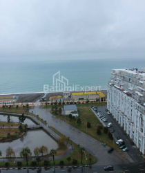 Mənzil 45 m² - Zuraba Qorqiladze, Batumi, Gürcüstan