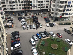 Mənzil 37 m² - Yusuf Kobaladze, Batumi, Gürcüstan