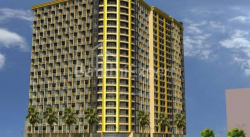 Mənzil 37 m² - Yusuf Kobaladze, Batumi, Gürcüstan