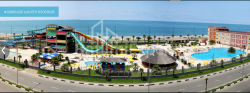 Mənzil 58 m² - Şalva İnasaridze, Batumi, Gürcüstan