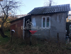 Torpaq sahəsi 900 m² - Cemala Katamadze, Batumi, Gürcüstan