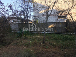 Torpaq sahəsi 900 m² - Cemala Katamadze, Batumi, Gürcüstan