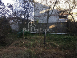Torpaq sahəsi 900 m² - Cemala Katamadze, Batumi