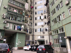 Mənzil 104 m² - Tbel-Abuseridze, Batumi, Gürcüstan