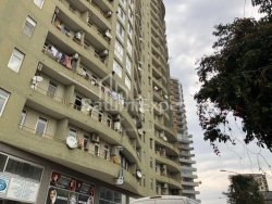 Mənzil 104 m² - Tbel-Abuseridze, Batumi, Gürcüstan
