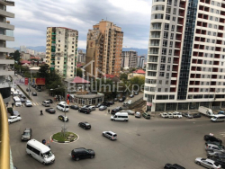 Mənzil 104 m² - Tbel-Abuseridze, Batumi, Gürcüstan