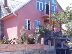 Fərdi ev 1830 m² - Ağmaşenebeli, Chakvi, Gürcüstan