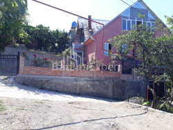 Fərdi ev 1830 m² - Ağmaşenebeli, Chakvi, Gürcüstan