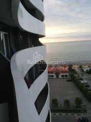 Mənzil 39 m² - Yusuf Kobaladze, Batumi, Gürcüstan