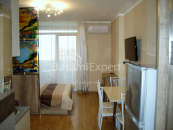 Mənzil 39 m² - Yusuf Kobaladze, Batumi, Gürcüstan