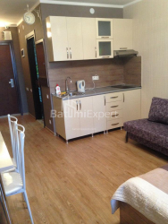 Mənzil 39 m² - Yusuf Kobaladze, Batumi, Gürcüstan