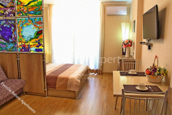 Mənzil 39 m² - Yusuf Kobaladze, Batumi, Gürcüstan