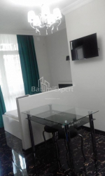 Mənzil 36.25 m² - Yusuf Kobaladze, Batumi, Gürcüstan