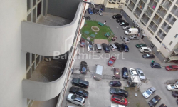 Mənzil 36.25 m² - Yusuf Kobaladze, Batumi, Gürcüstan