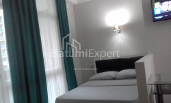 Mənzil 36.25 m² - Yusuf Kobaladze, Batumi, Gürcüstan