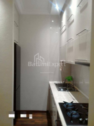 Mənzil 48.9 m² - Şalva İnasaridze, Batumi, Gürcüstan