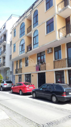 Mənzil 1-комн 43 m² - Stefan Zubalaşvili, Batumi